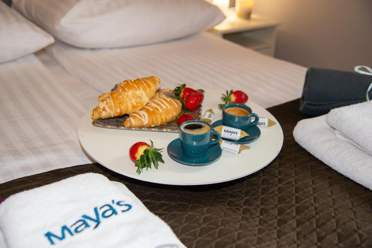 Maya'S Flats & Resorts 62 - 3 Rooms Apartment Bastion Walowa Gdansk Exterior photo